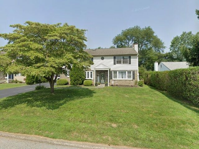House image located at Havertown, PA 19083