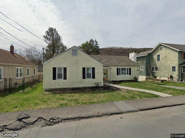 House image located at Port Jervis, NY 12771