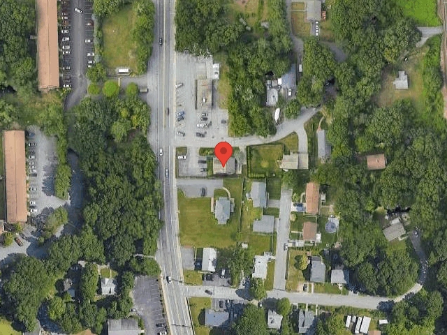House image located at Marcus Hook, PA 19061