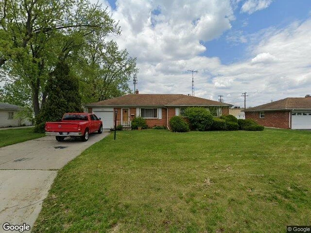 House image located at Toledo, OH 43615