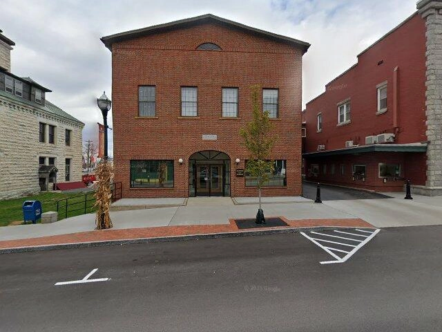 House image located at Fairfield, ME 04937