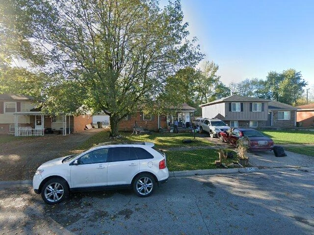 House image located at Columbus, OH 43223