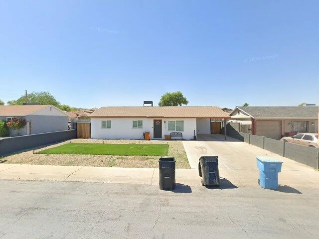 House image located at Phoenix, AZ 85041