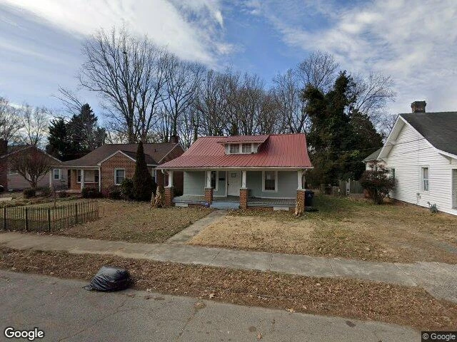 House image located at Winston Salem, NC 27107