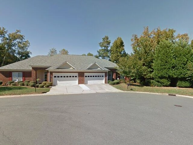 House image located at Matthews, NC 28105