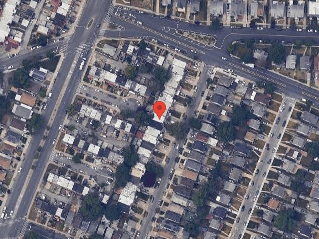 House image located at Cambria Heights, NY 11411