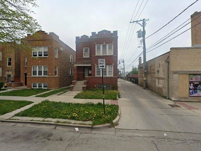 House image located at Chicago, IL 60644