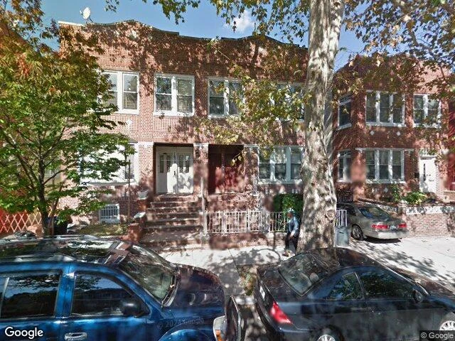 House image located at Brooklyn, NY 11213