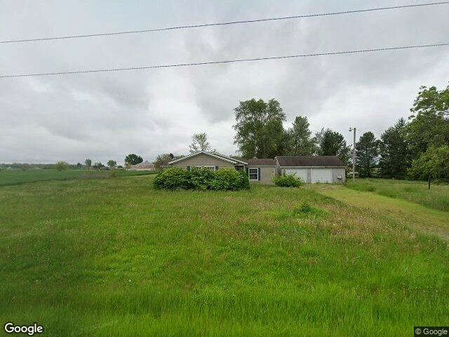 House image located at Wapakoneta, OH 45895