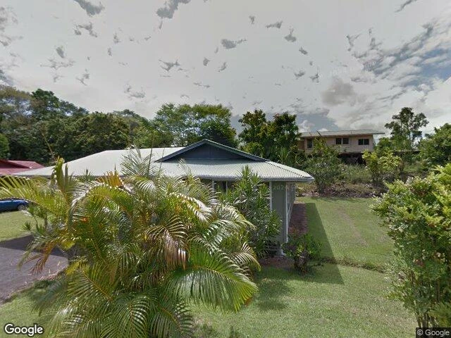 House image located at Hilo, HI 96720