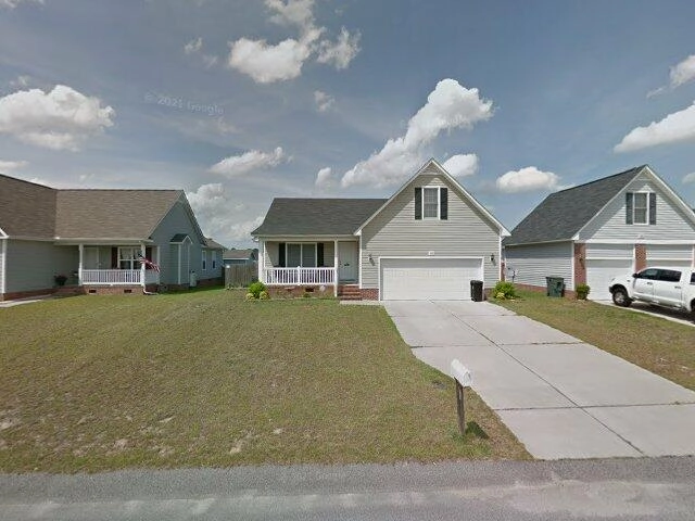 House image located at Fayetteville, NC 28306