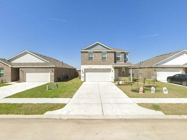 House image located at Navasota, TX 77868