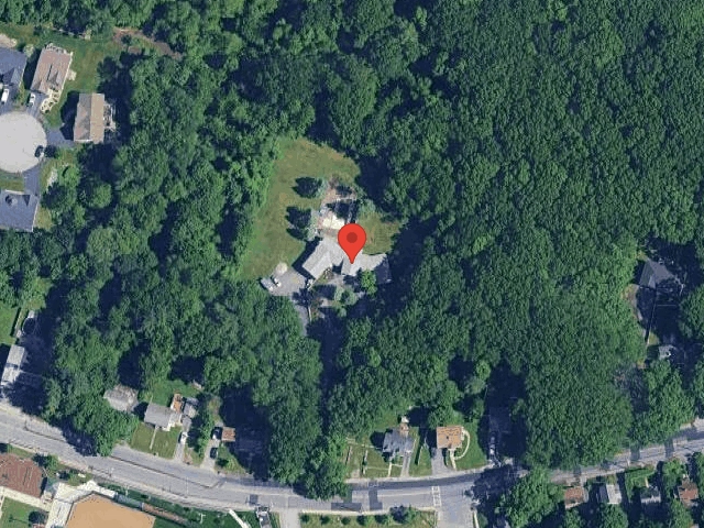 House image located at Worcester, MA 01606