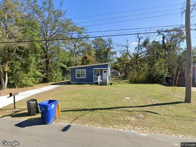 House image located at Jacksonville, FL 32208