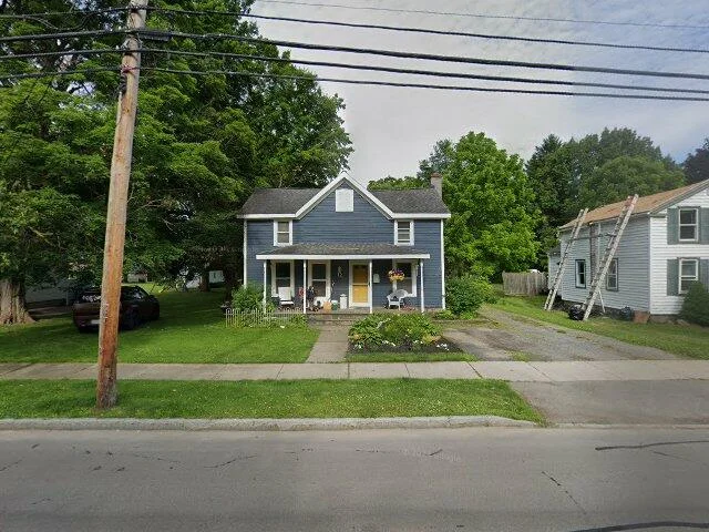 House image located at Clifton Springs, NY 14432