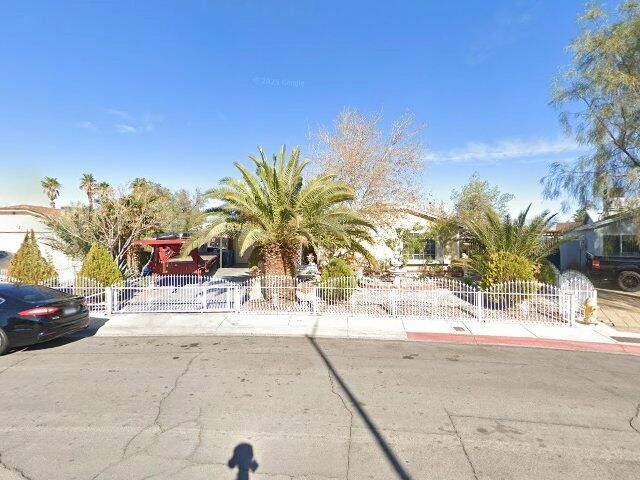 House image located at Las Vegas, NV 89108