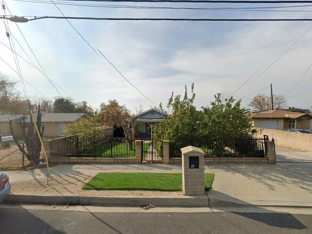 House image located at Highland, CA 92346