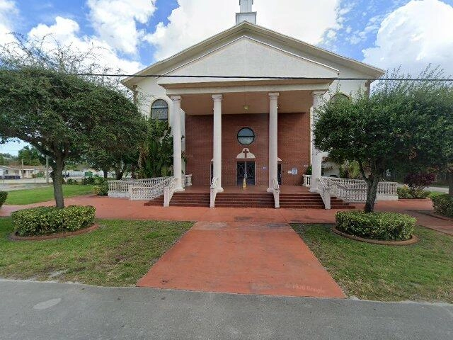 House image located at Miami Gardens, FL 33056