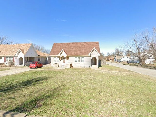 House image located at Oklahoma City, OK 73107