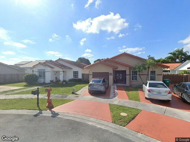 House image located at Miami, FL 33186