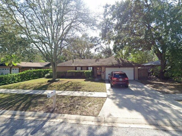 House image located at Lutz, FL 33549