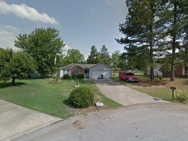 House image located at Harlem, GA 30814