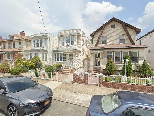 House image located at Brooklyn, NY 11210