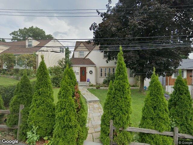 House image located at Yonkers, NY 10710