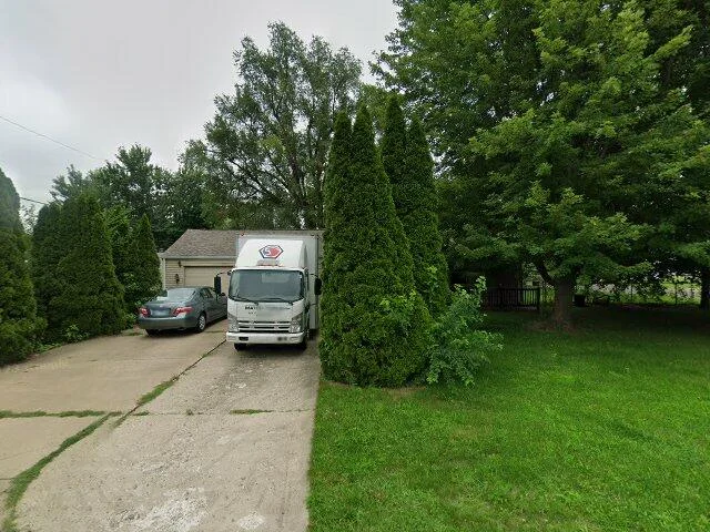 House image located at Peoria, IL 61604