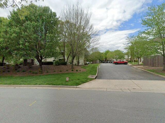 House image located at Greensboro, NC 27409