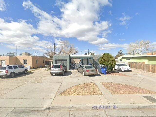 House image located at Albuquerque, NM 87108
