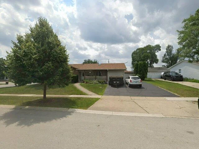 House image located at Elk Grove Village, IL 60007