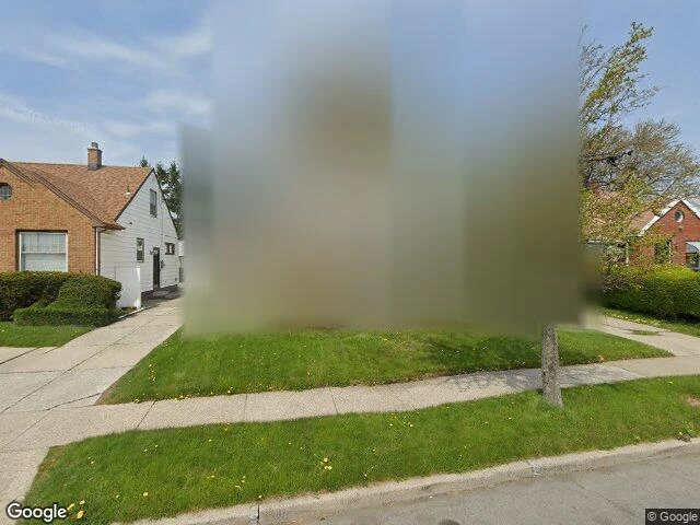 House image located at Buffalo, NY 14215