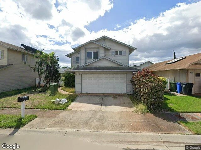 House image located at Ewa Beach, HI 96706