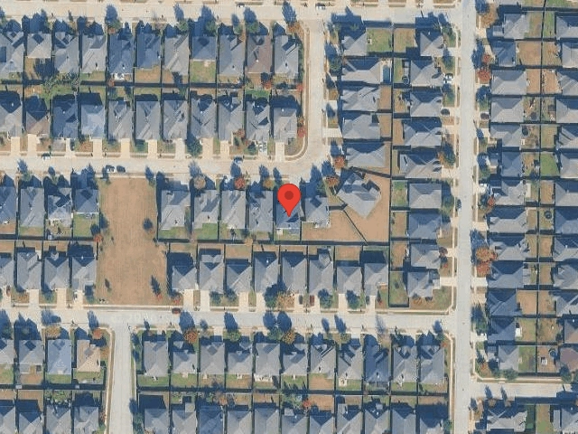 House image located at Frisco, TX 75036