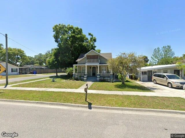 House image located at Saint Cloud, FL 34769