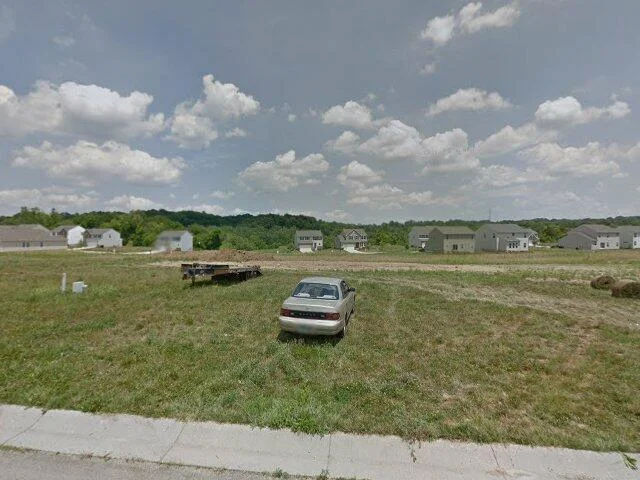 House image located at Morrow, OH 45152