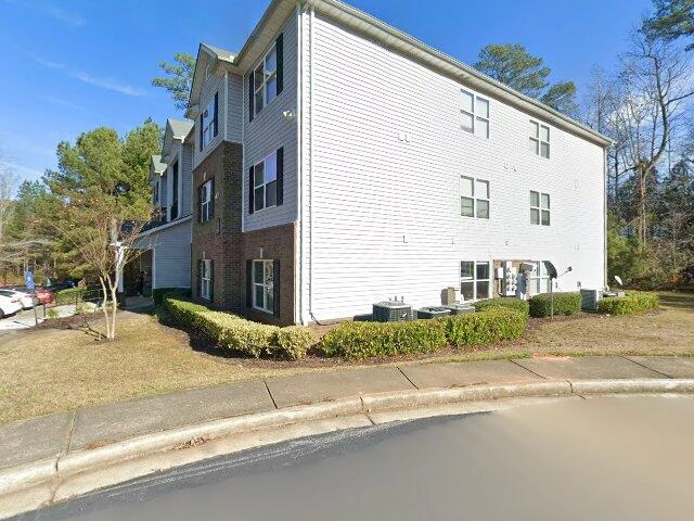 House image located at Lithonia, GA 30038