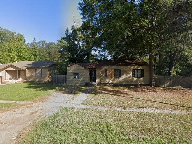 House image located at Pine Bluff, AR 71603
