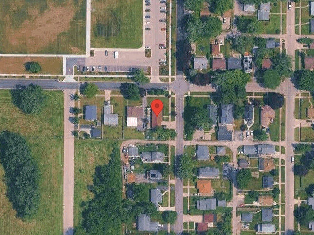 House image located at North Chicago, IL 60064