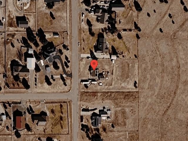 House image located at Elizabeth, CO 80107