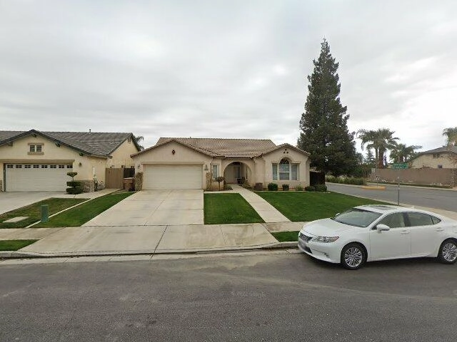 House image located at Bakersfield, CA 93312