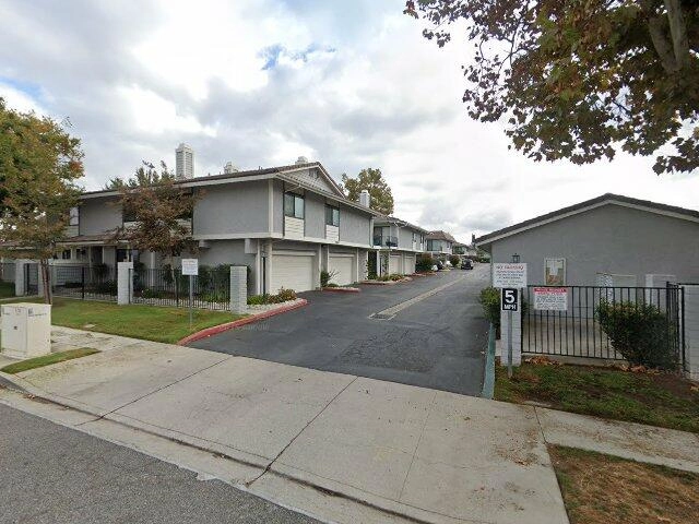 House image located at Simi Valley, CA 93065