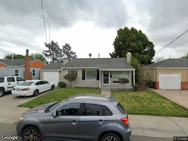 House image located at Castro Valley, CA 94546