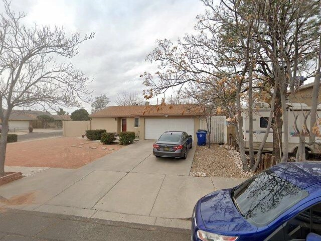 House image located at Albuquerque, NM 87120