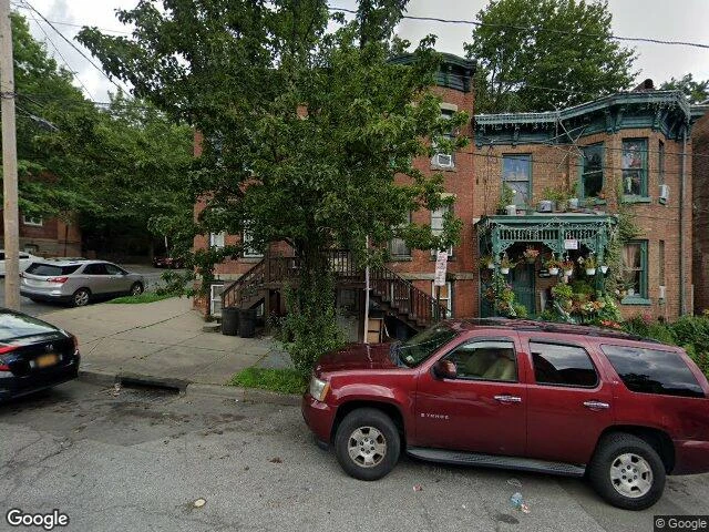 House image located at Newburgh, NY 12550