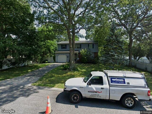 House image located at Shirley, NY 11967