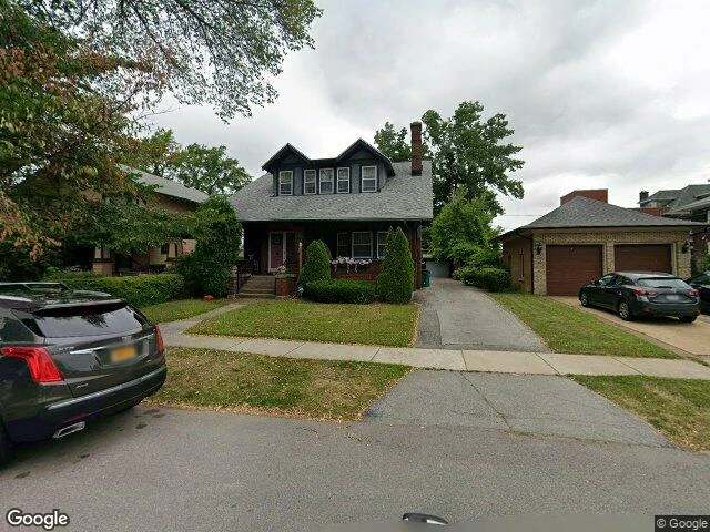 House image located at Buffalo, NY 14216