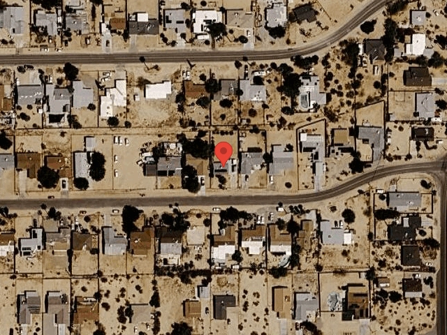 House image located at Twentynine Palms, CA 92277