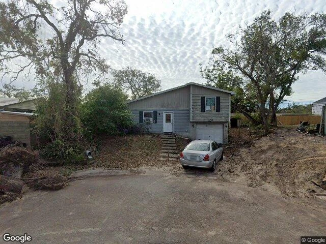 House image located at Tarpon Springs, FL 34689